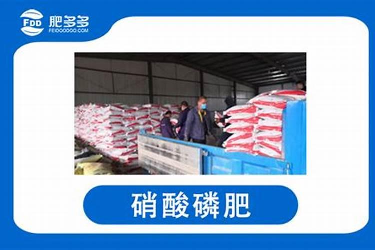 硝酸磷肥有什么特点？硝酸磷肥该如何使用？