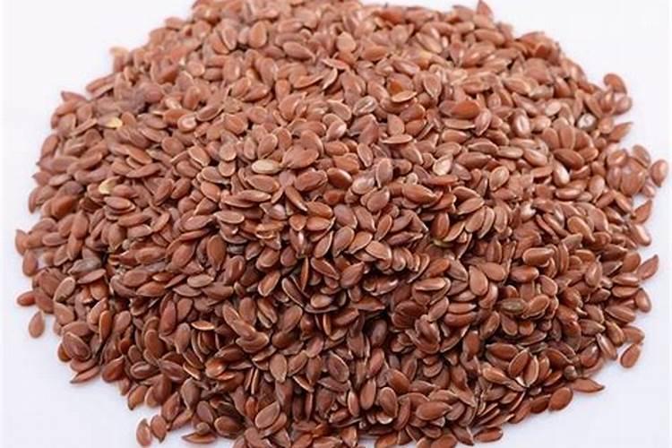 种亚麻籽翻耕要放肥料吗