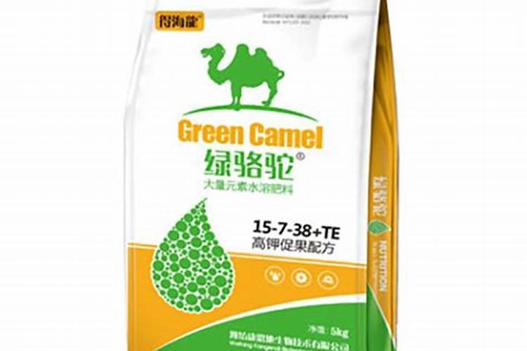 柑橘结果期专用增产叶面肥料？柑橘膨大期叶面喷什么好？