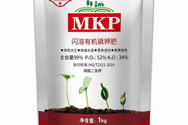 在柠檬树开花的时候,可以用磷酸二氢钾做肥料吗？