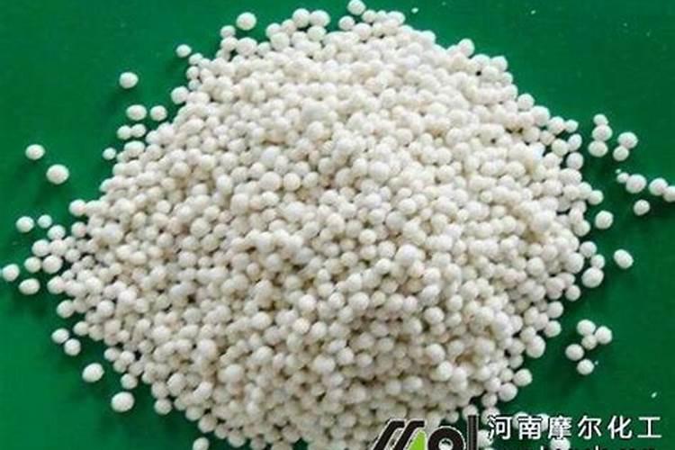 水溶性肥料的优缺点有哪些