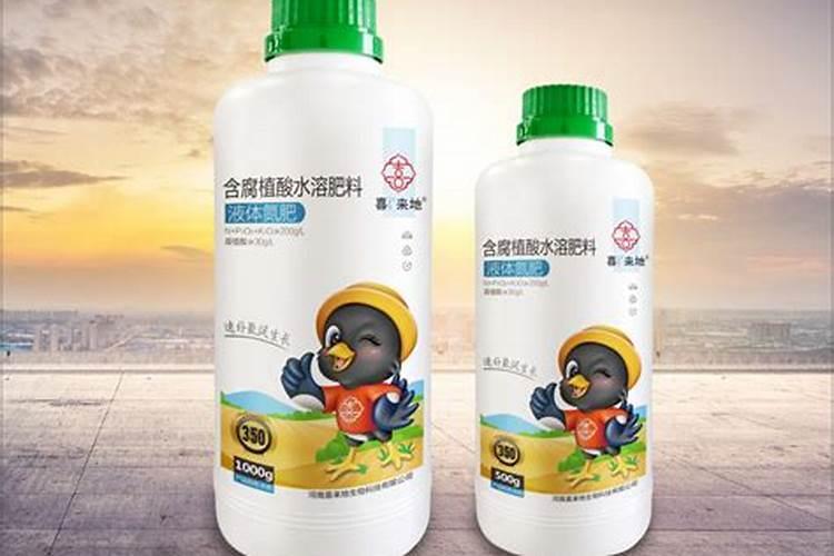 氮肥的使用与注意事项