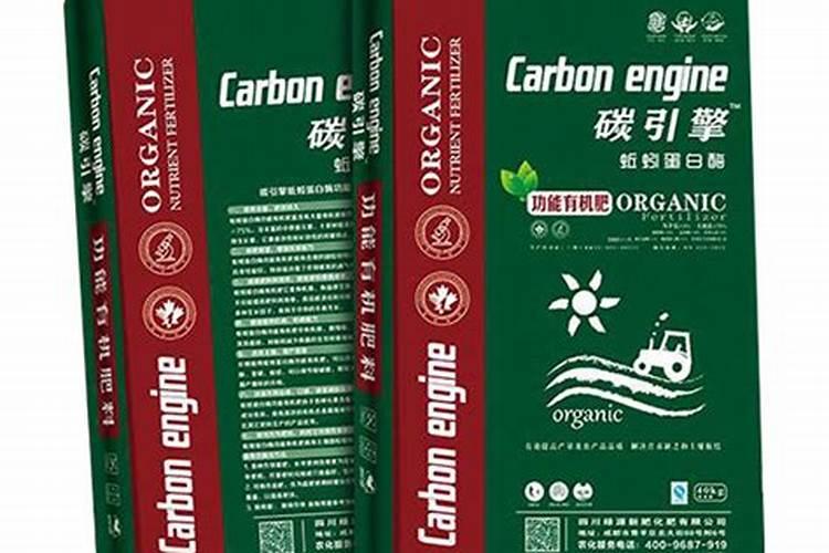 蚯蚓粪有机肥与普通有机肥的根本区别