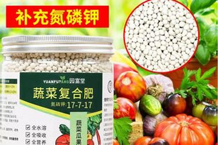 种菜需要施肥那么用什么肥料会比较好呢