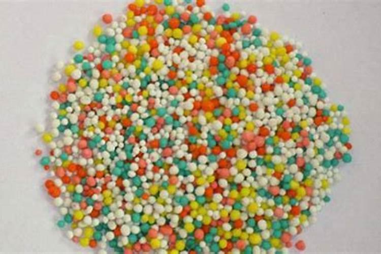 绣球花施肥方法,用什么肥好