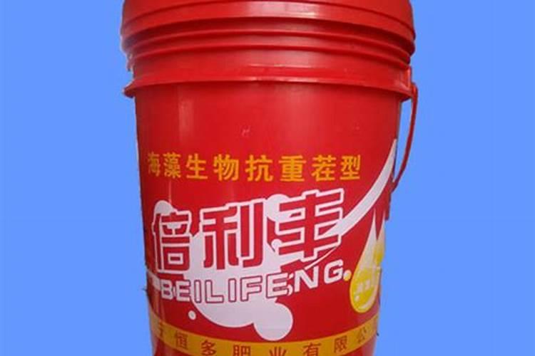 迈多乐水溶肥怎么样