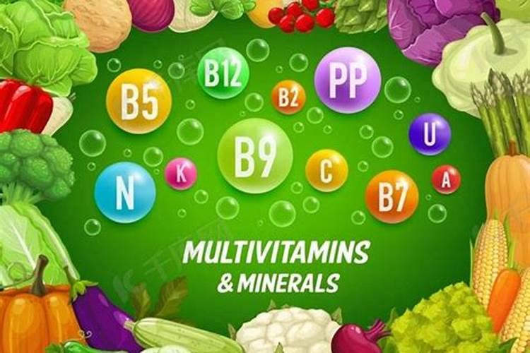 中微量元素肥料有哪些