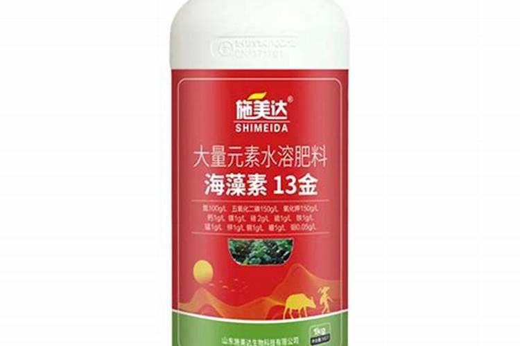 大量元素水溶肥掌握4点使用方法