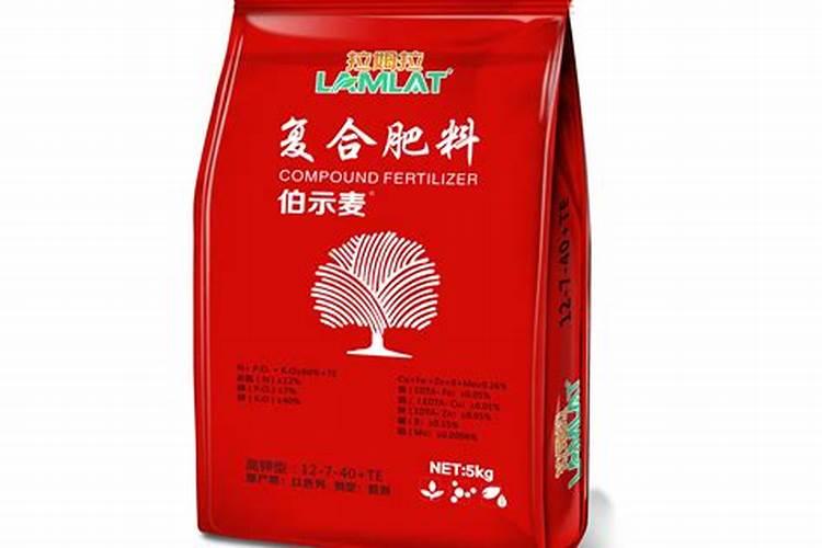 水溶肥和复合肥的区别是什么