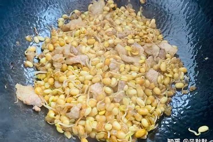 黄豆增产用什么药