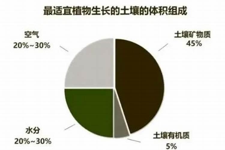如图土壤的肥力太差不利于植物的生长你有哪些方法增加土壤的肥？