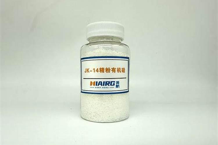 农用有机硅助剂的作用