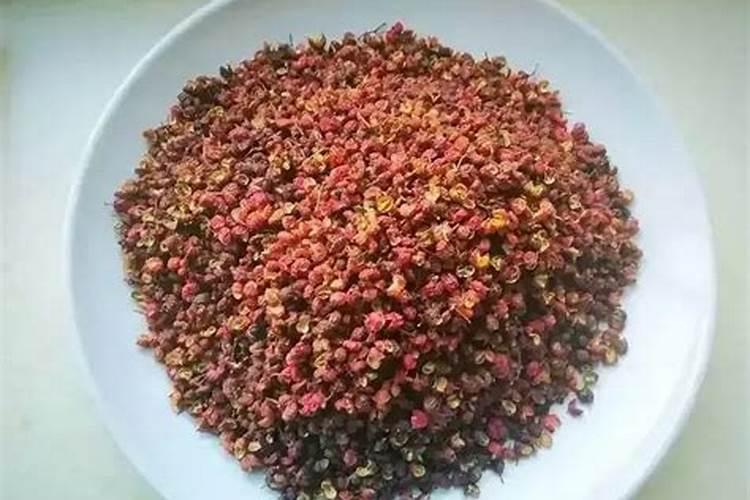 花椒用什么肥料好？