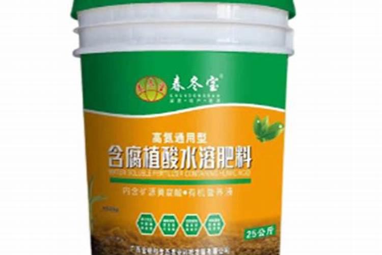 水溶肥施肥施用技巧？