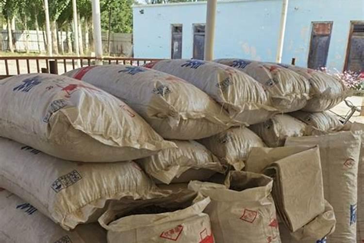 颗粒水溶肥巧棵力在什么作物上用效果好？