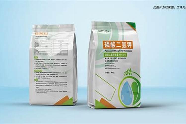 磷肥与磷酸二氢钾区别