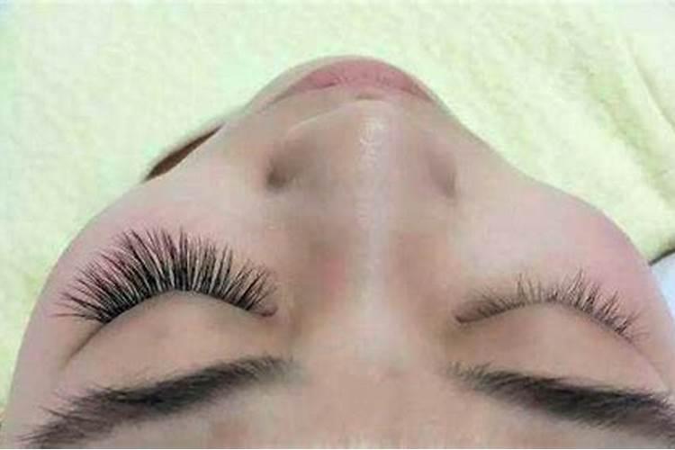 如何能让眼睫毛变长？