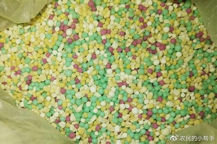 土豆施什么肥好