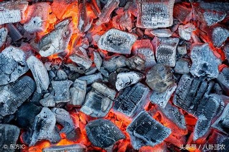 柴火灰可以做肥料吗