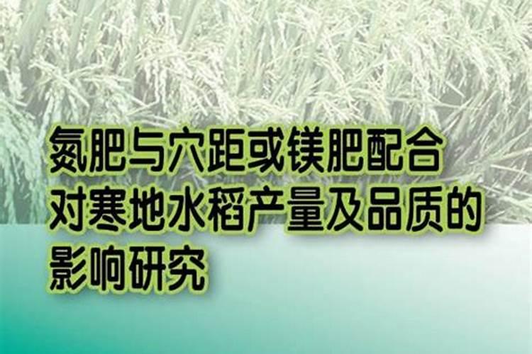 氮肥可以混合使用吗