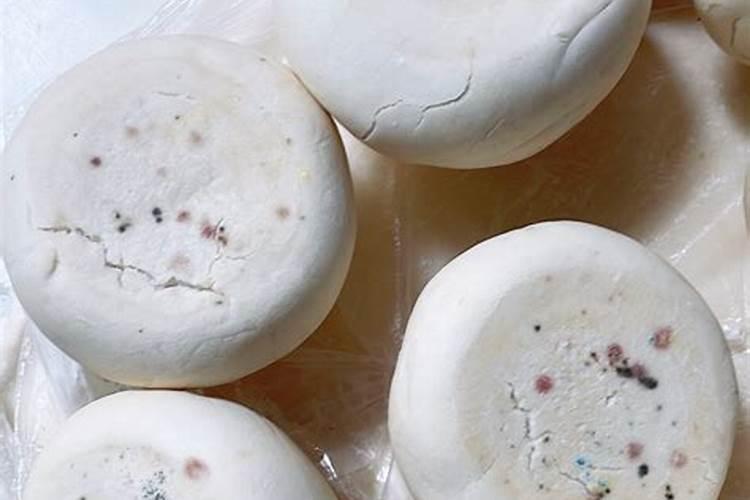 馒头发霉了怎么办