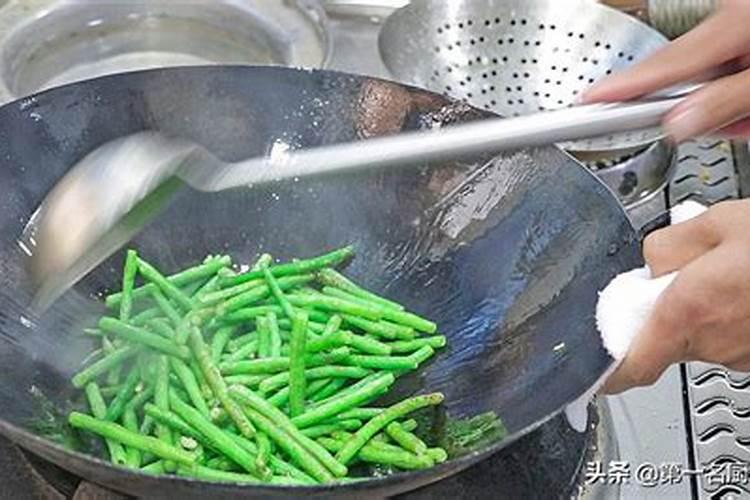 豆角用什么肥料效果好(种植豆角结果期需要什么叶面肥)