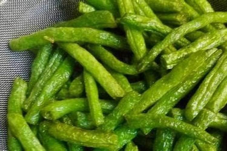 种豆角用什么肥料最好 种豆角用磷酸二氢钾肥可以吗