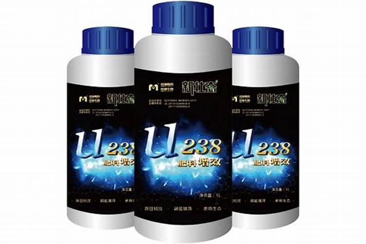 增效剂的肥料增效剂