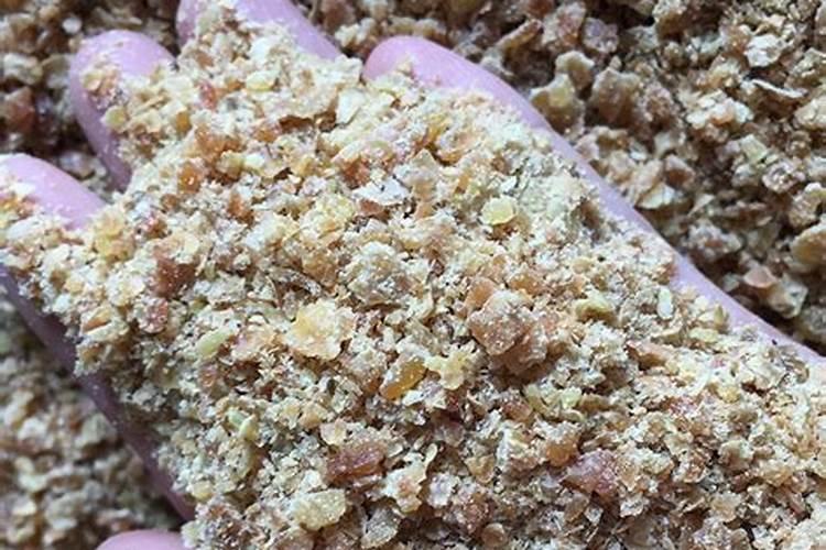 种植重楼用什么肥料长得快