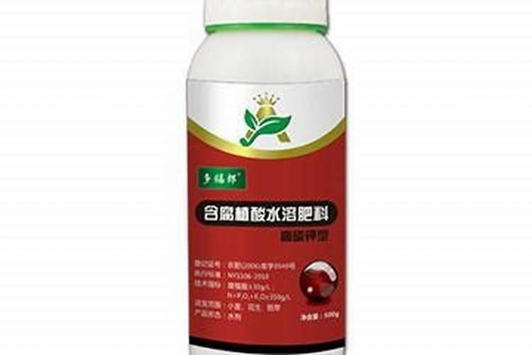 桃树水溶肥彭大肥施几次好