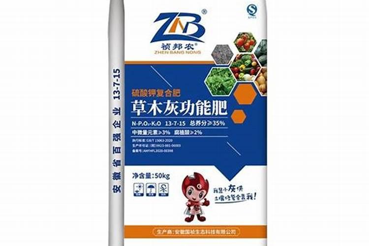 红薯的三个最佳肥料