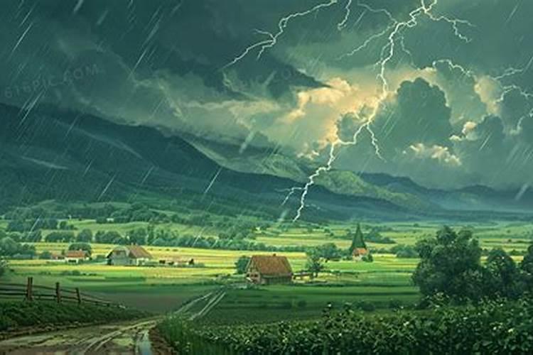 雨水储存多久不能浇花