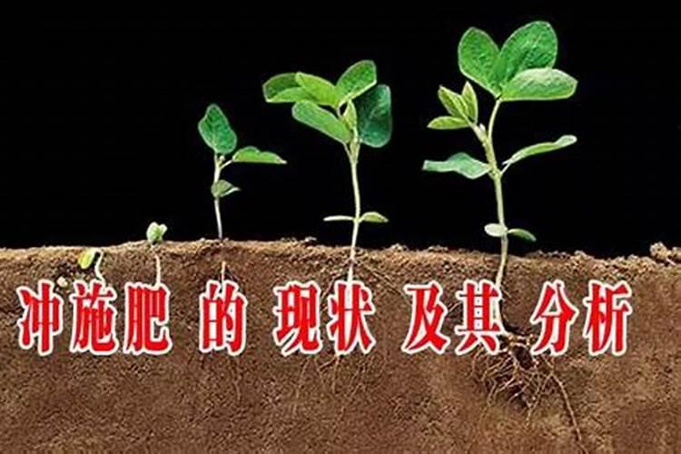 木质素磺酸钠可以当冲施肥吗？