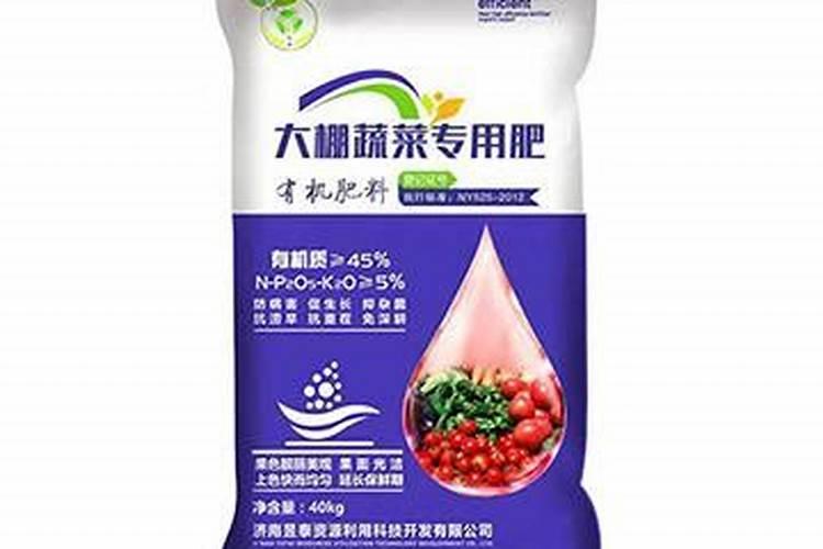 大棚为什么复合肥打底不好？