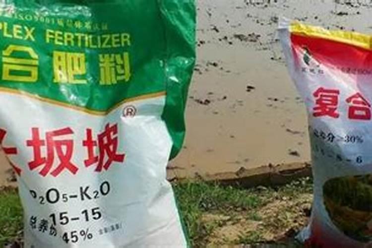 氮、磷、钾52含量掺混肥怎么配比？