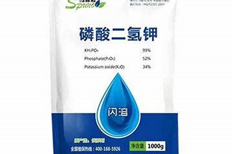 水稻什么时候喷硼肥 有什么好处