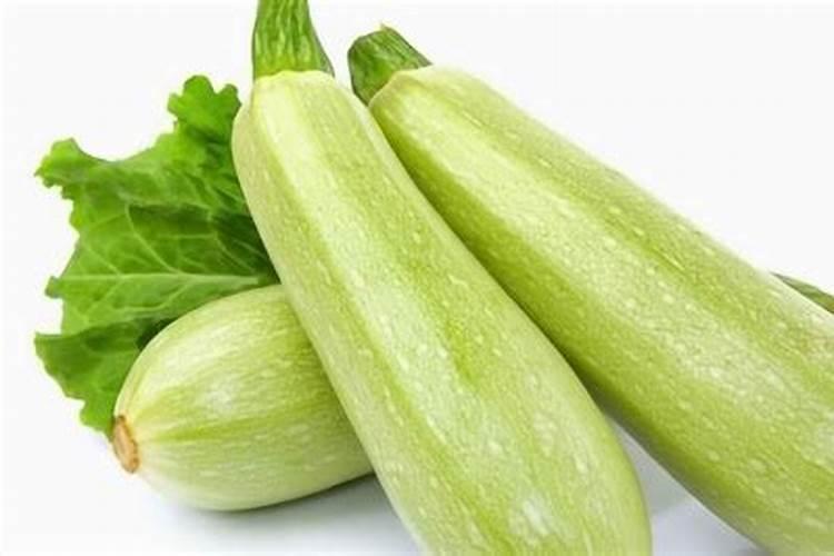 西葫芦施什么肥能高产