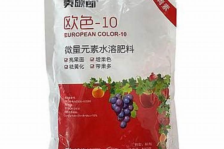 高锰酸钾在农业禁忌