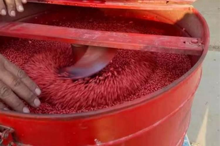 粗蛋白与含氮量如何换算