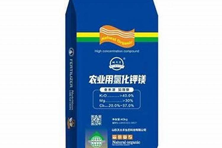 水稻钾肥的正确使用方法