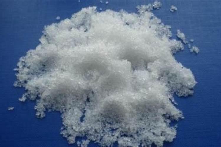 硝酸铵钙肥喂红提葡萄行吗？