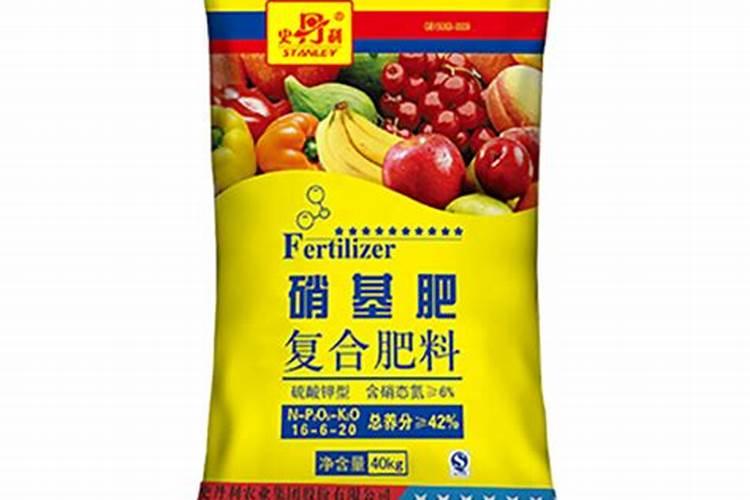 冬天大棚用硝硫基水溶肥好吗