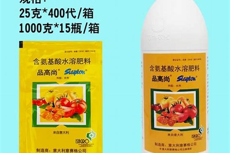 无花果施肥的正确方法