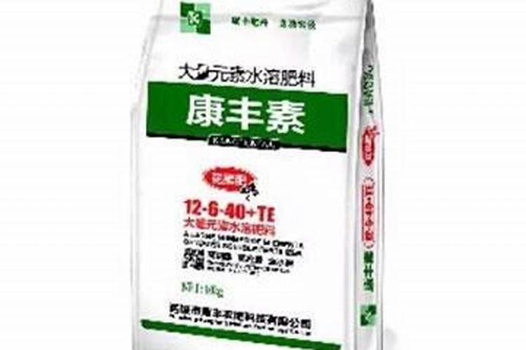 芸苔素的作用和使用方法 芸苔素如何分辨真假