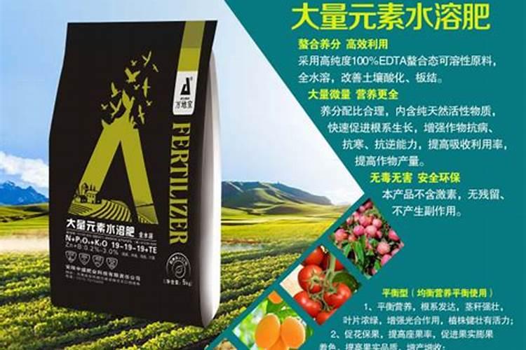 无筋豆缺什么元素？用什么产品