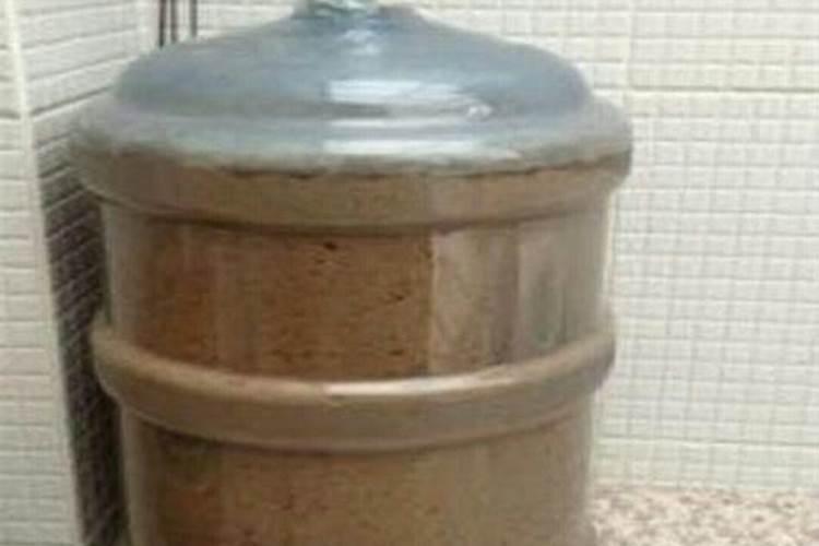 饼肥水发酵多久可以用