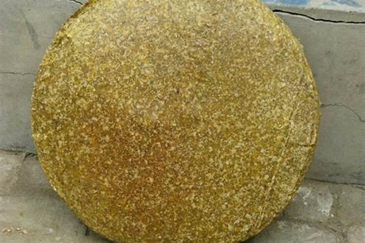 花生饼怎么做肥料养花