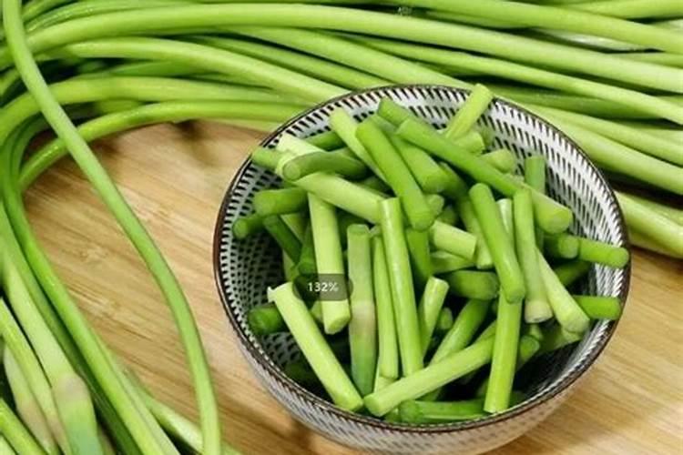 蒜苔施肥用什么肥料