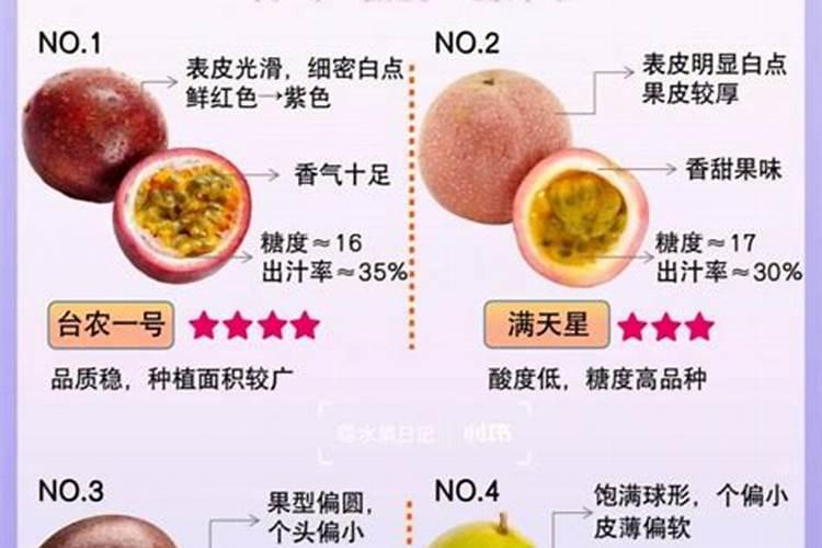 百香果花期要施什么肥才能结果