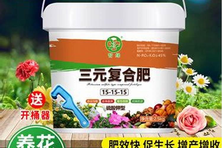 蔬菜用什么复合肥好